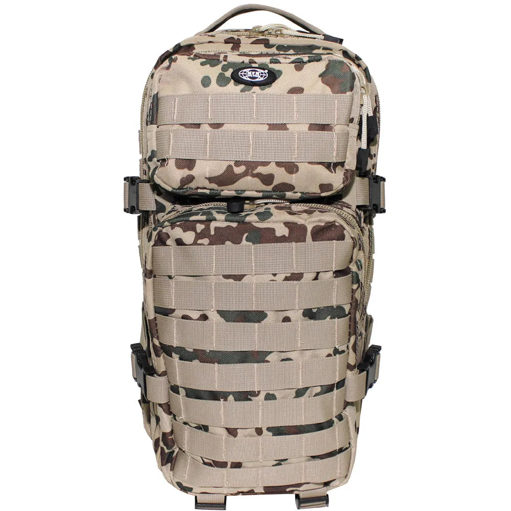 Rucksack US Assault Pack 30 L