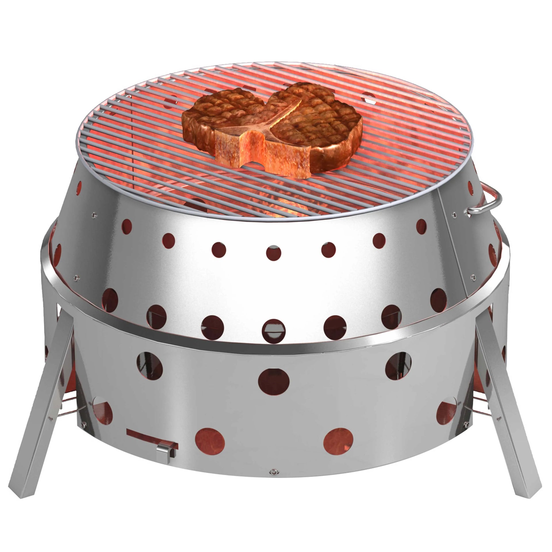 Petromax Allroundgrill Atago - ASMC