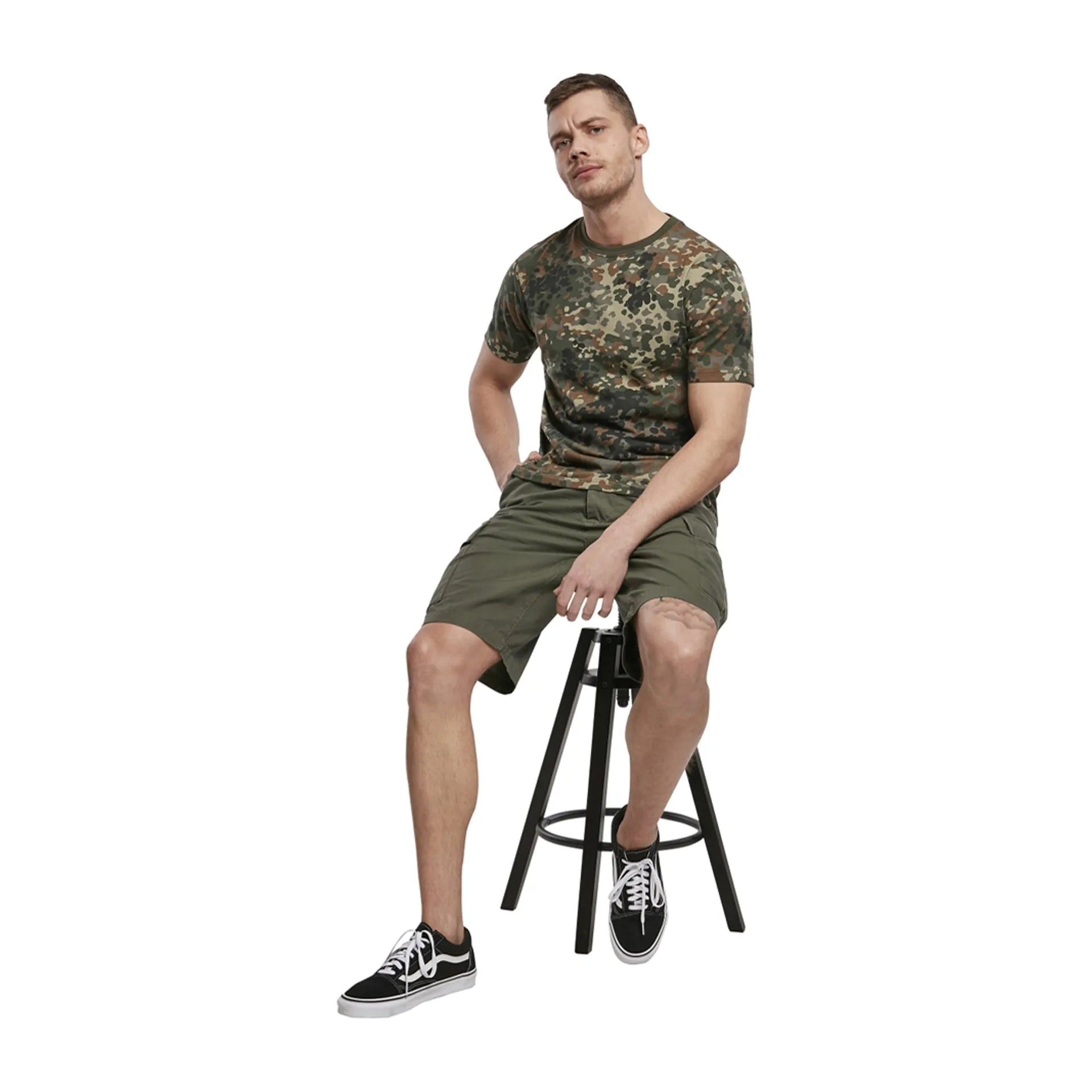 Shorts BDU Ripstop