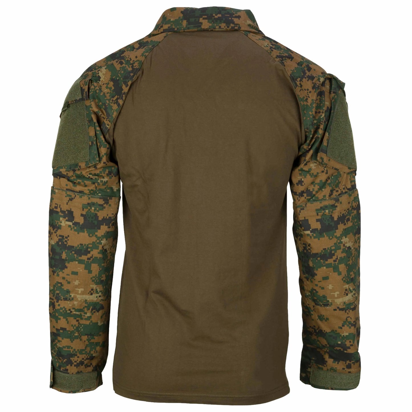 Combat Shirt flecktarn