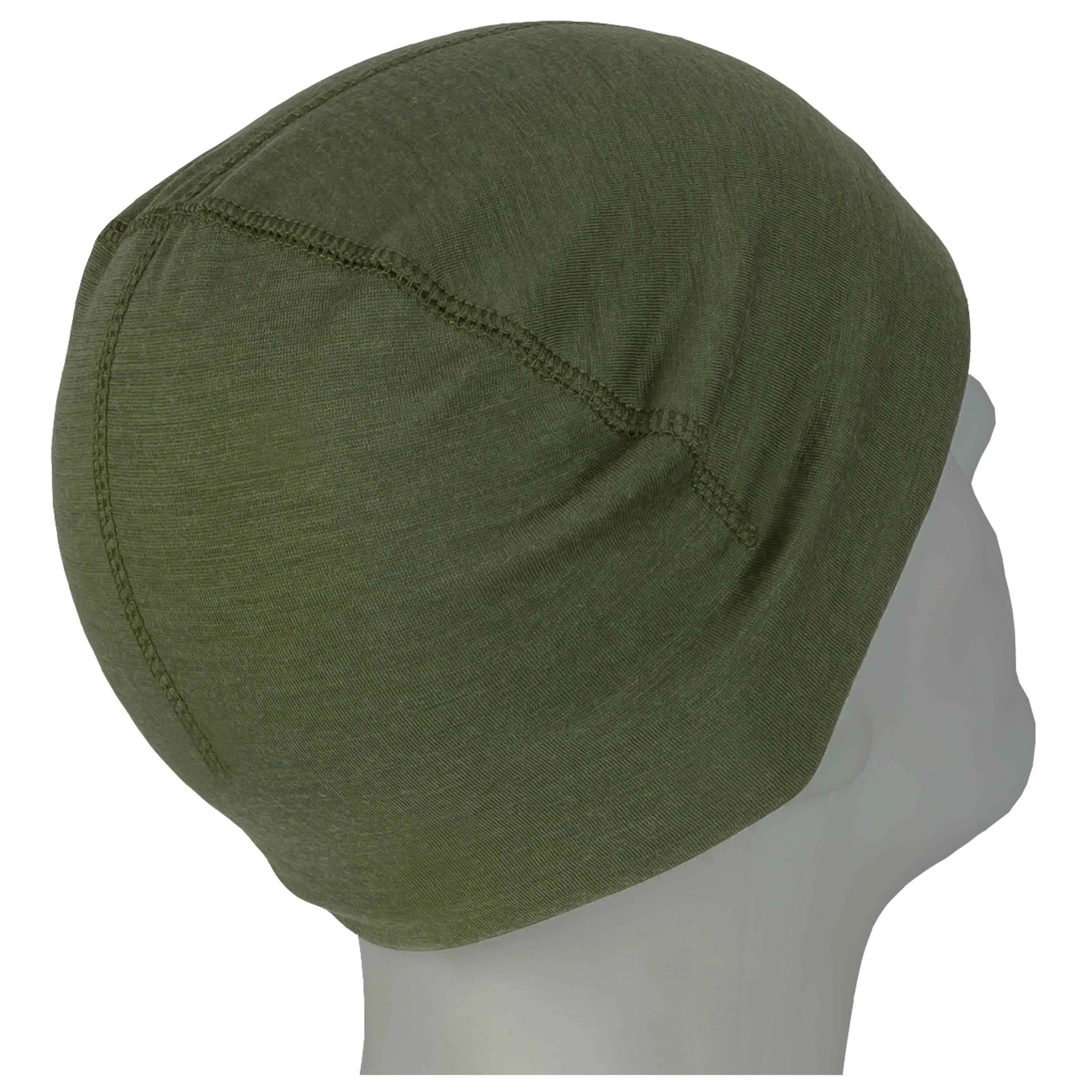 Beanie Lite Merino