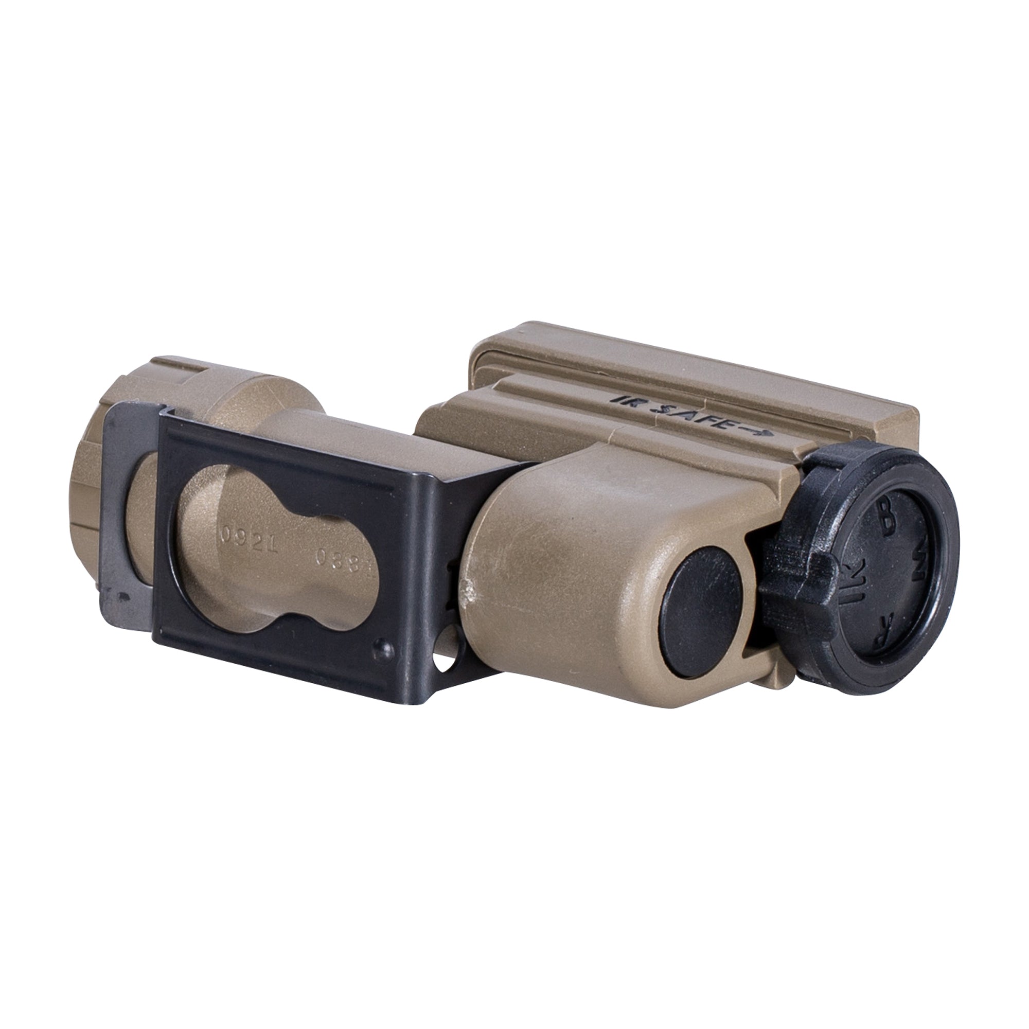 Streamlight Lampe Sidewinder Compact coyote