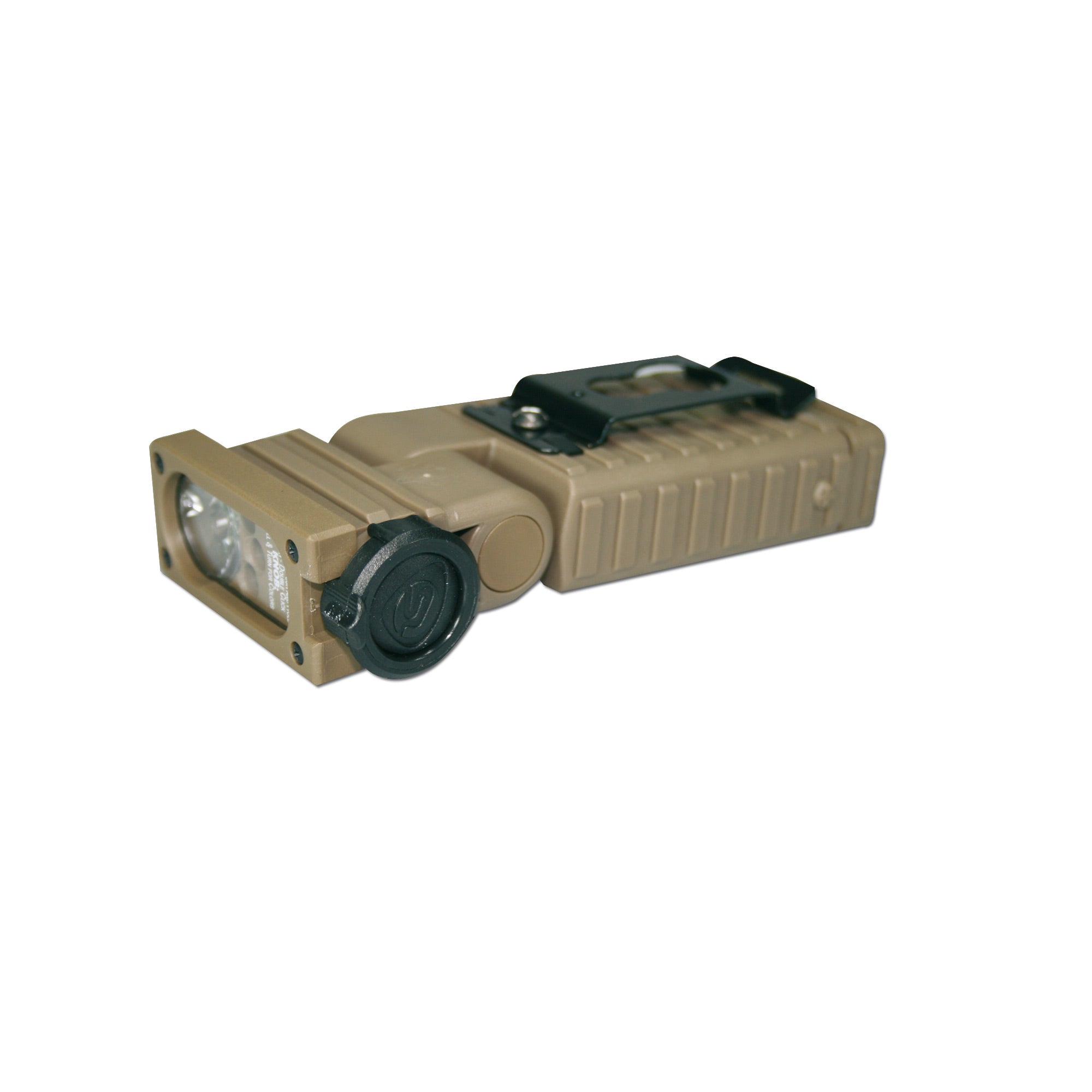 Lampe Streamlight Sidewinder IR coyote