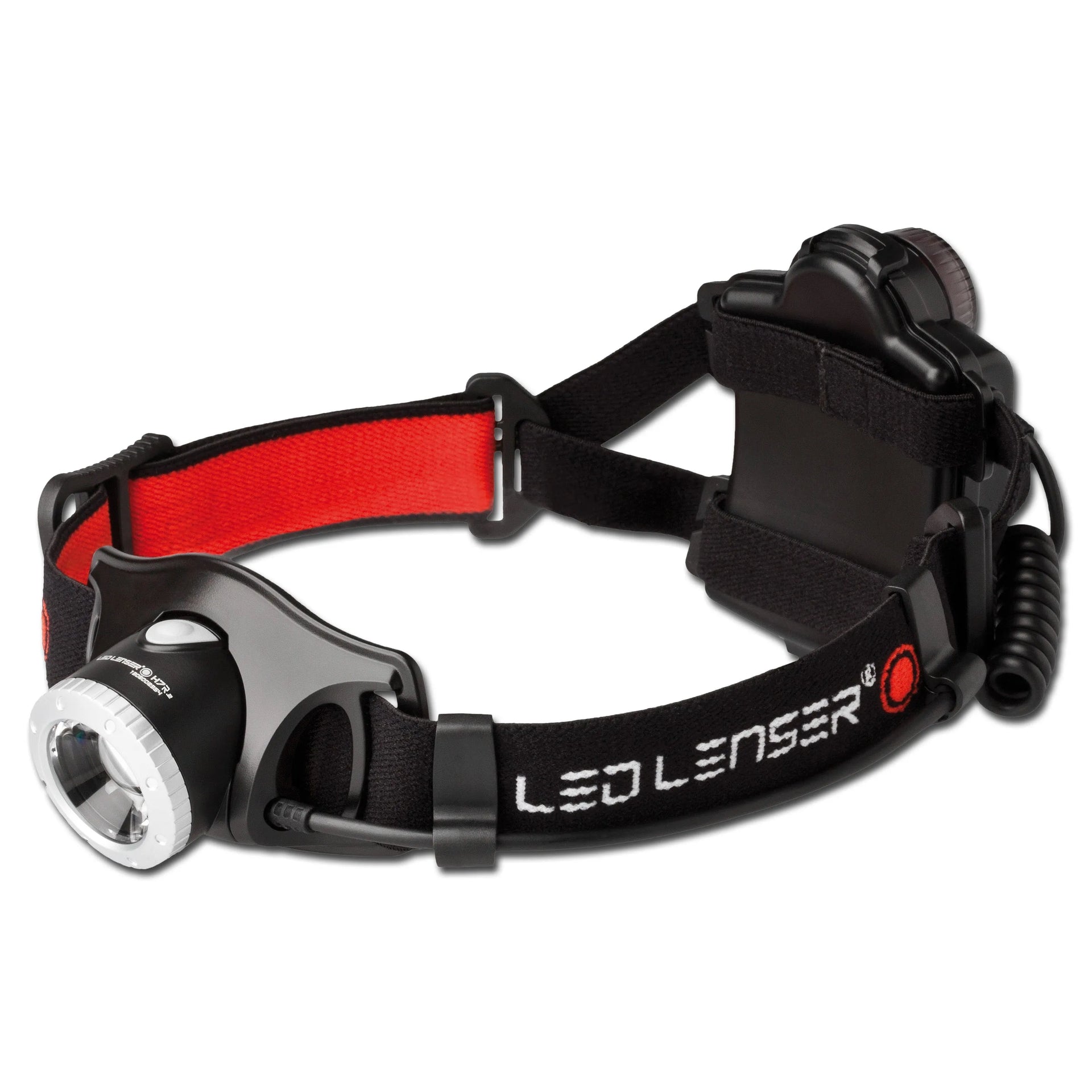 Ledlenser Stirnlampe LED Lenser H7R.2 - ASMC