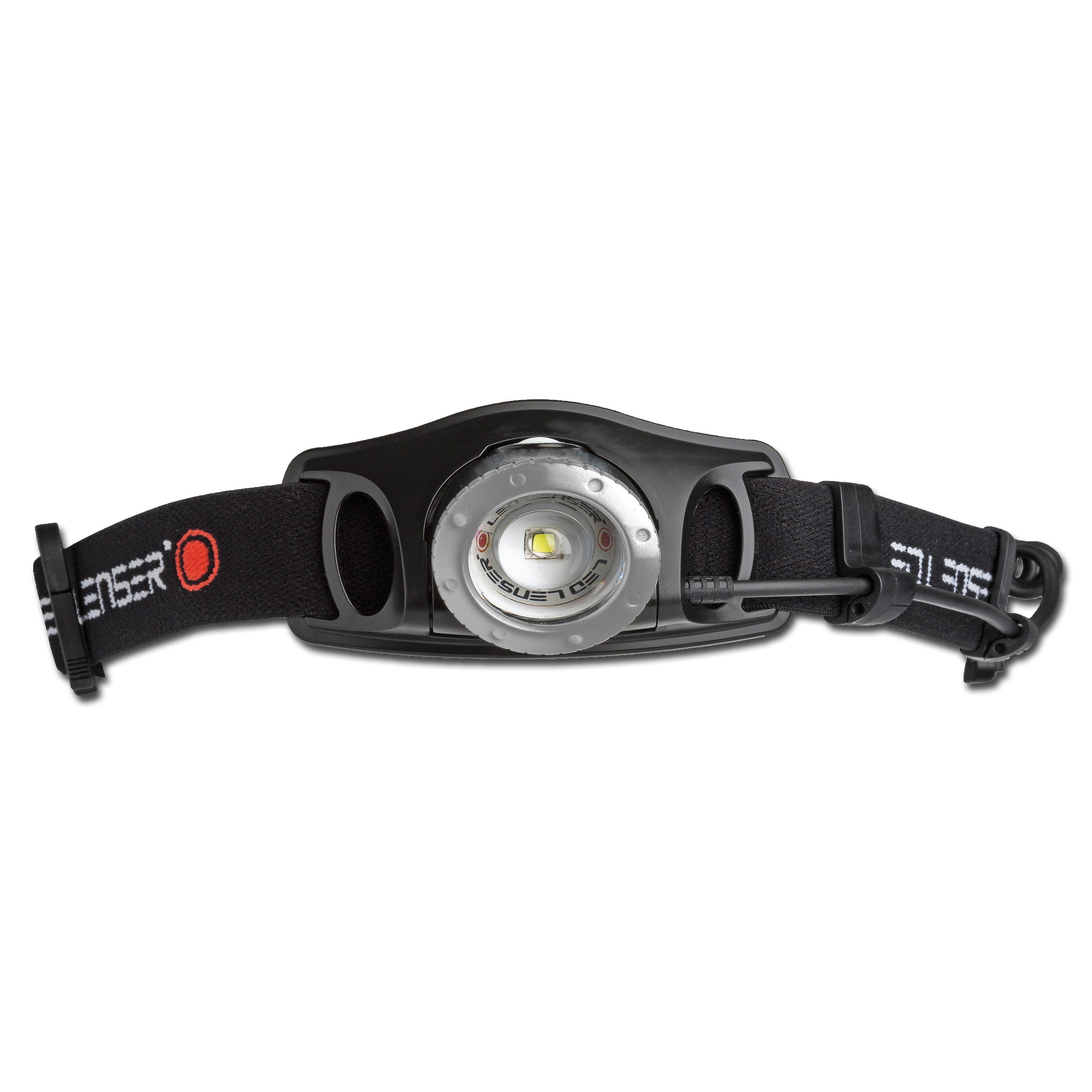Stirnlampe LED Lenser H7R.2
