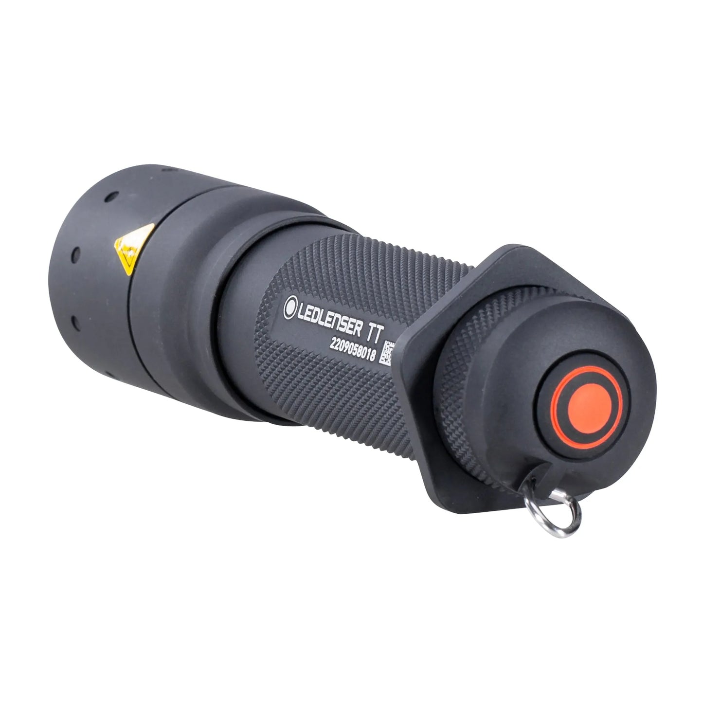 Ledlenser Taschenlampe TT schwarz - ASMC