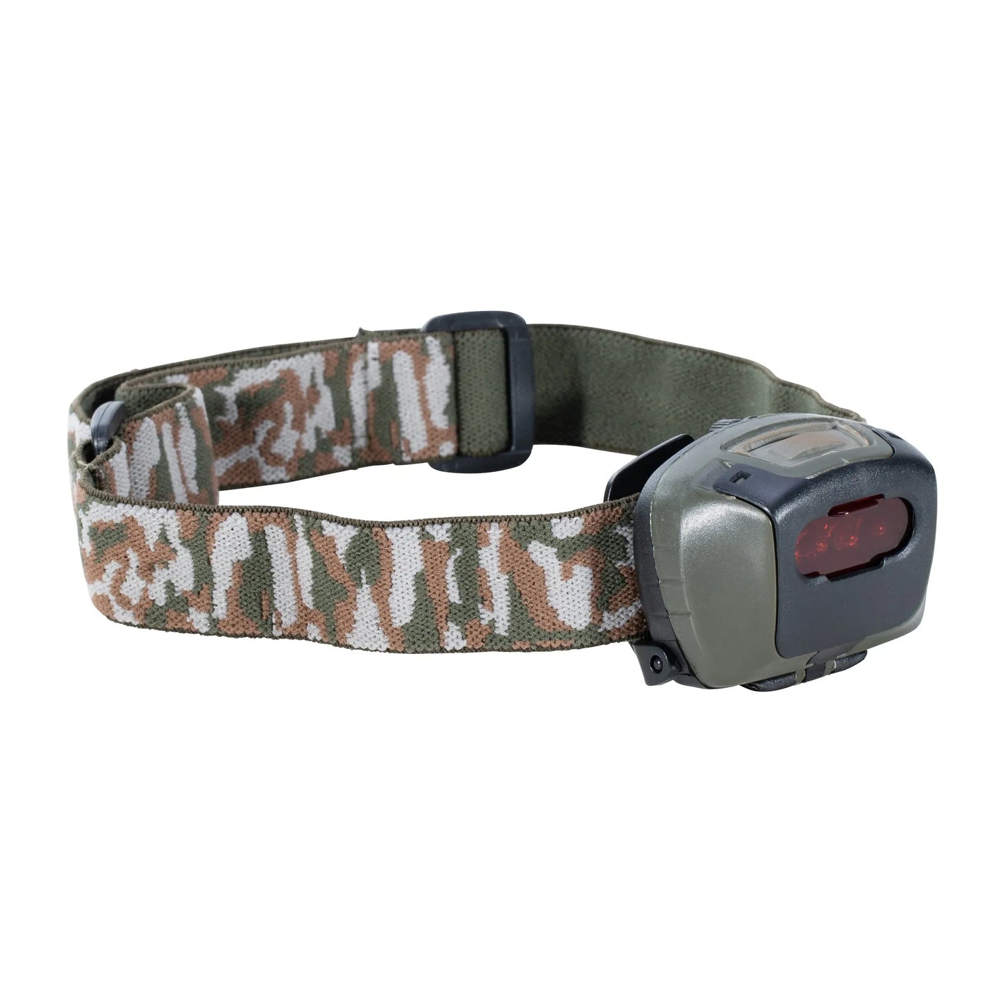 Highlander Highlander Stirnlampe Mira camo - ASMC