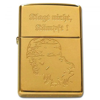 Zippo Knk messing