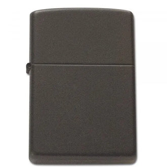 Zippo schwarz