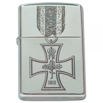 Zippo Eisernes Kreuz 1813