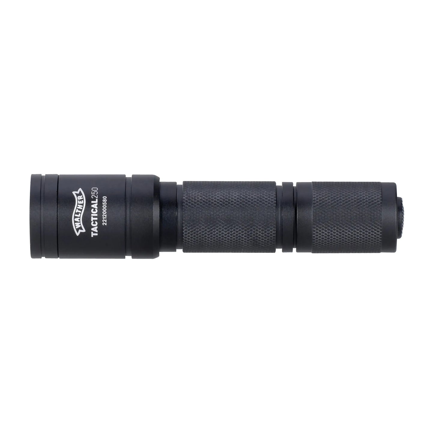 Walther Taschenlampe Tactical 250 - ASMC