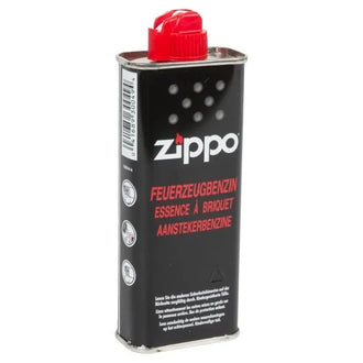 Zippo Feuerzeugbenzin 125 ml