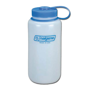 Nalgene Nalgene HDPE-Flaschen Loop-Top 1 L - ASMC