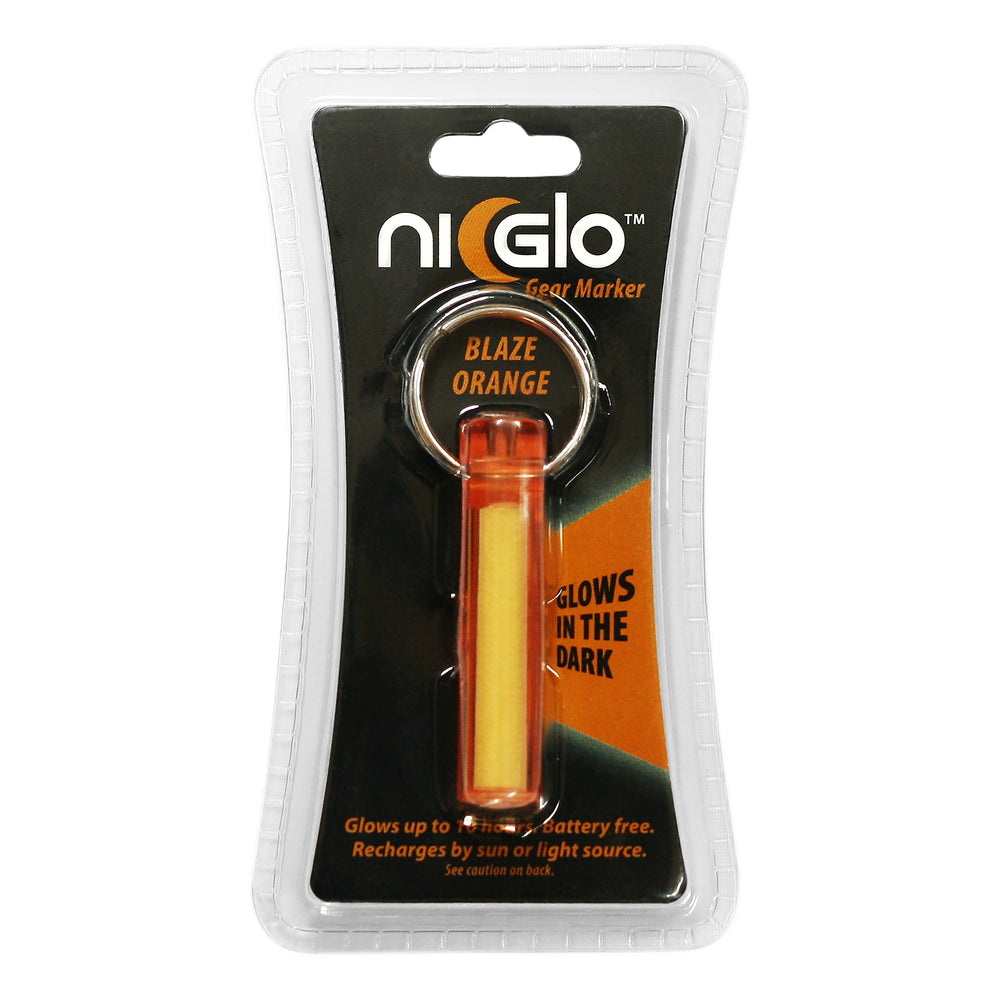 Safety Marker Ni-Glo