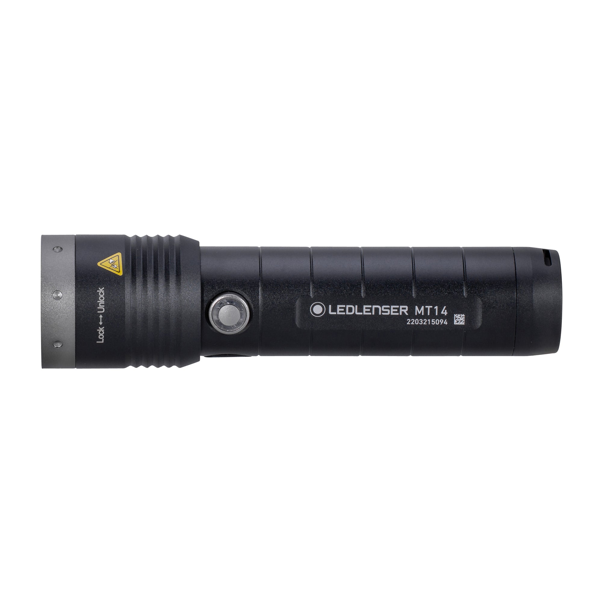 LED Lenser Taschenlampe MT14