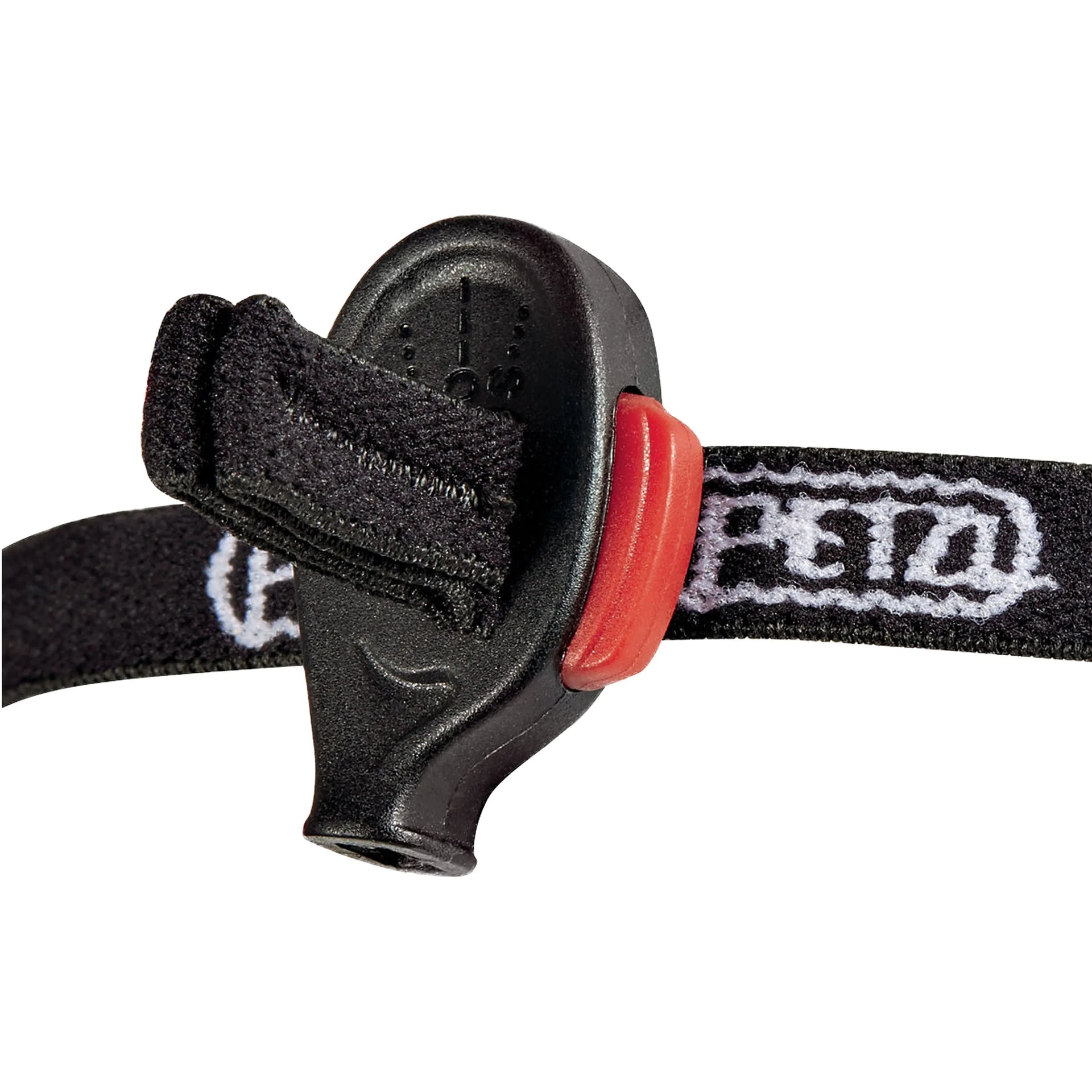 Petzl Stirnlampe e+LITE - ASMC