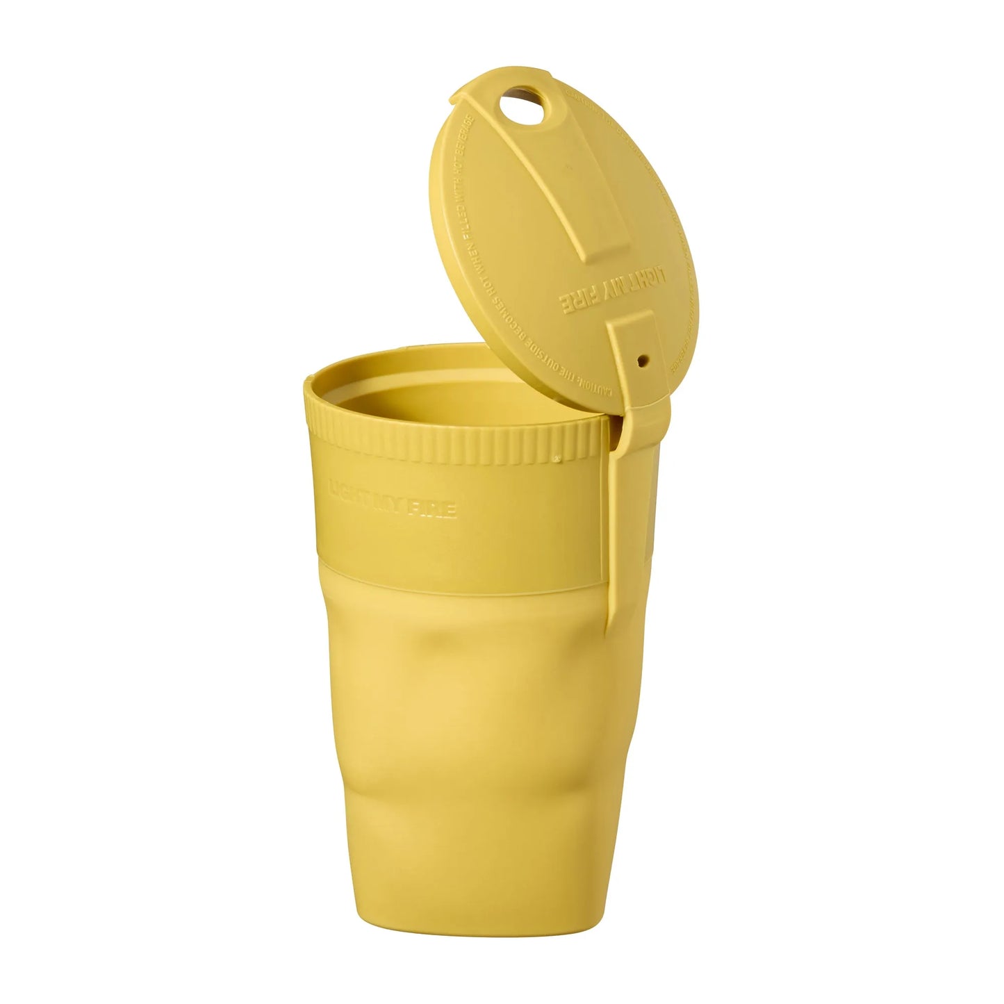 Light My Fire Faltbecher Pack Up Cup - ASMC