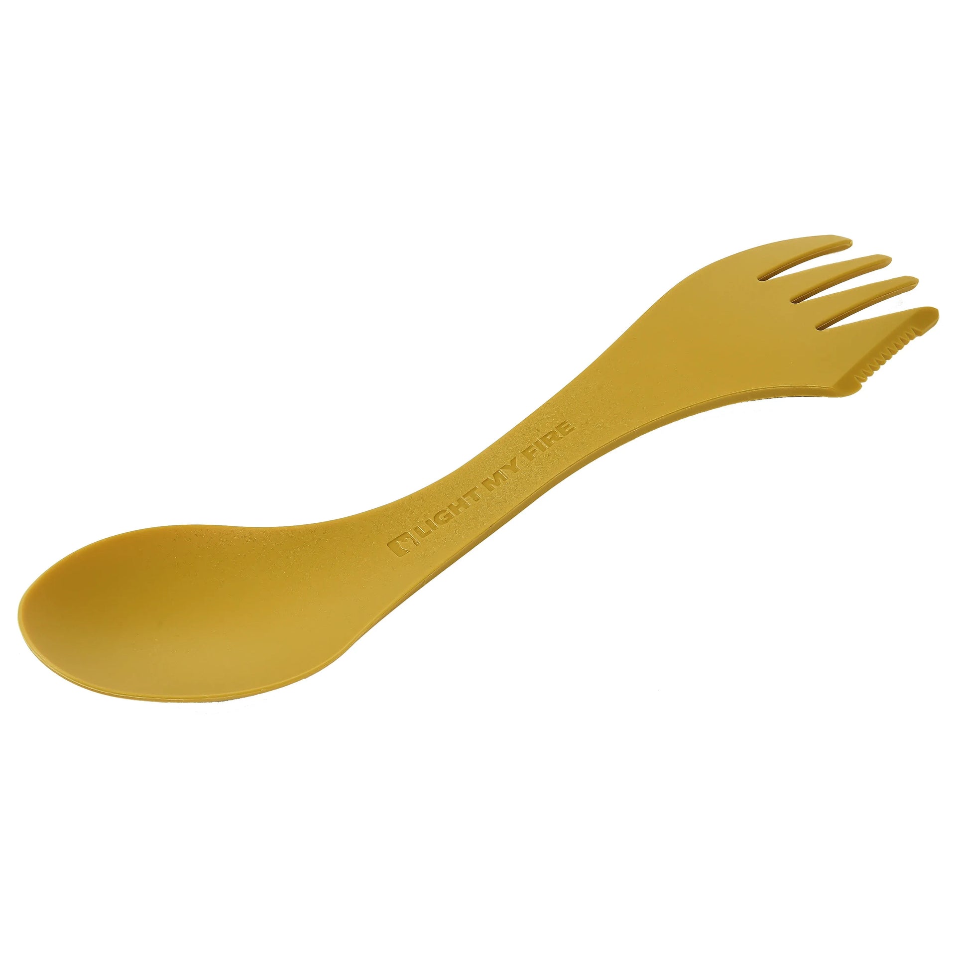 Göffel Spork Orignal Bio