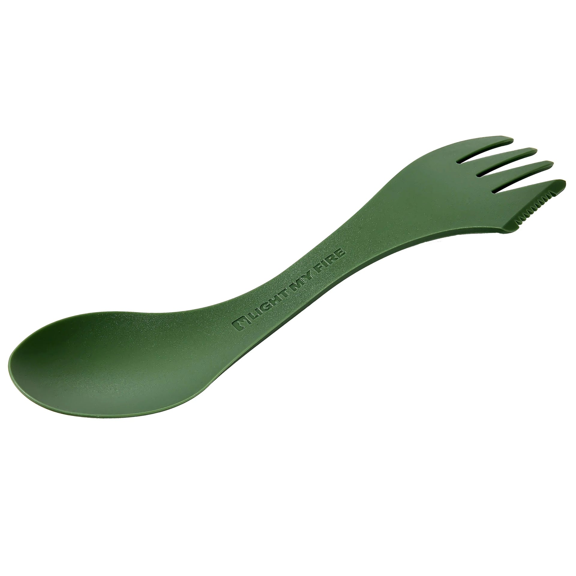 Göffel Spork Orignal Bio