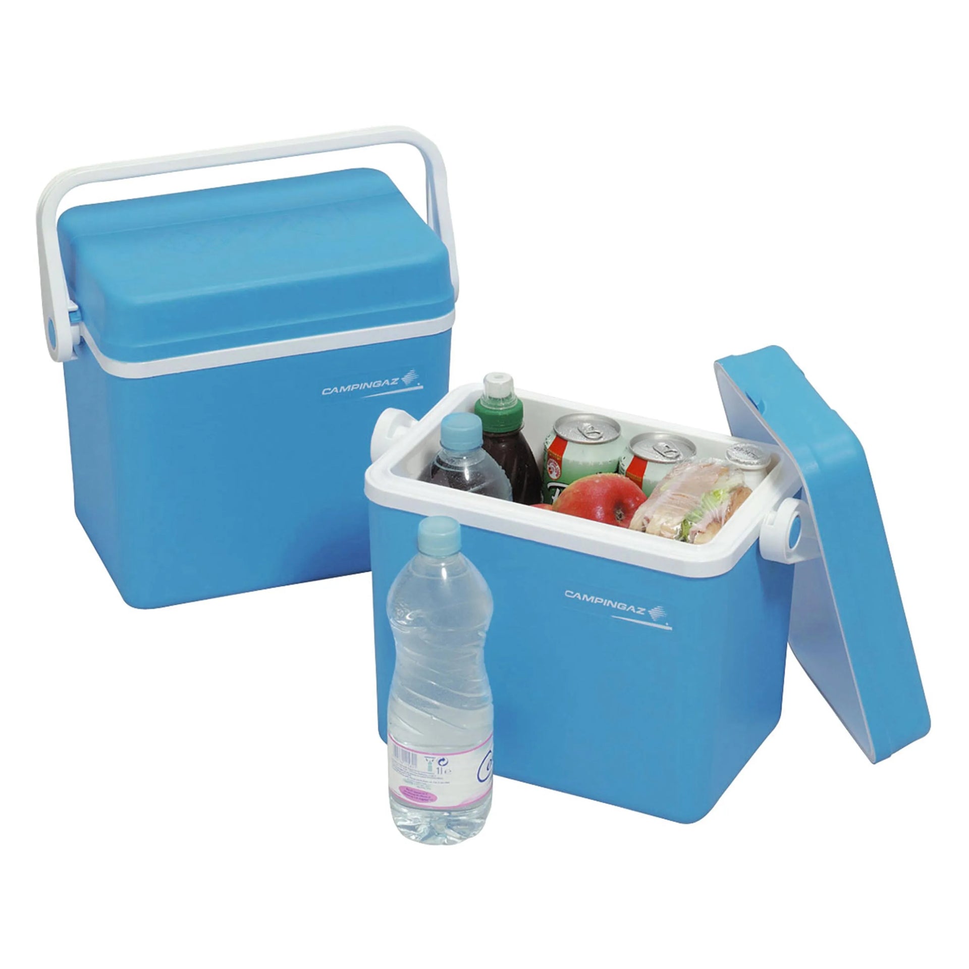 Campingaz Kühlbox Isotherm Extreme 10 L blau