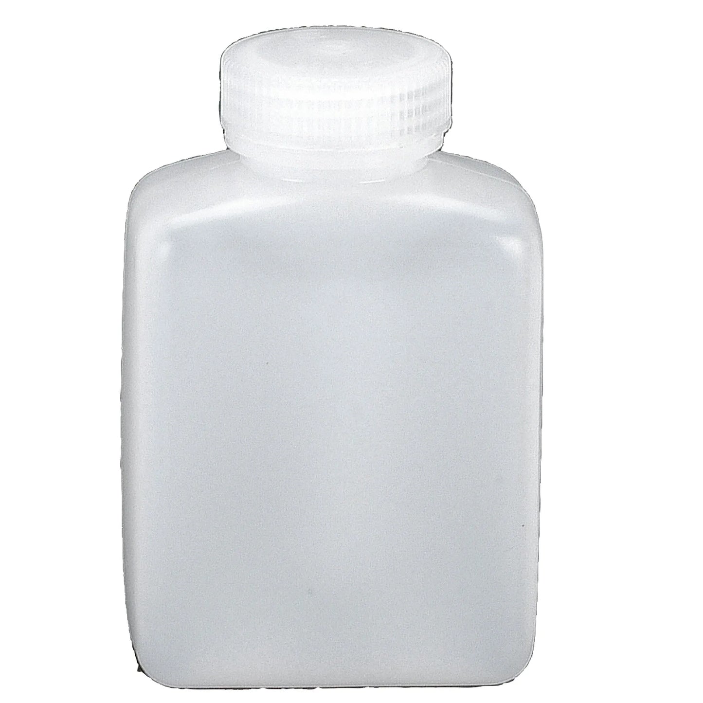 Nalgene Weithalsflasche rechteckig 500 ml