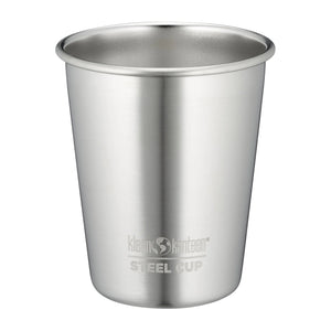 Klean Kanteen Klean Kanteen Trinkbecher Pint Cup 295 ml stainless brushed - ASMC