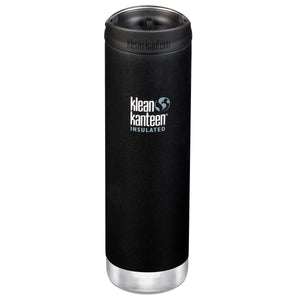 Klean Kanteen Klean Kanteen Trinkflasche TK Wide VI shale black 592 ml - ASMC