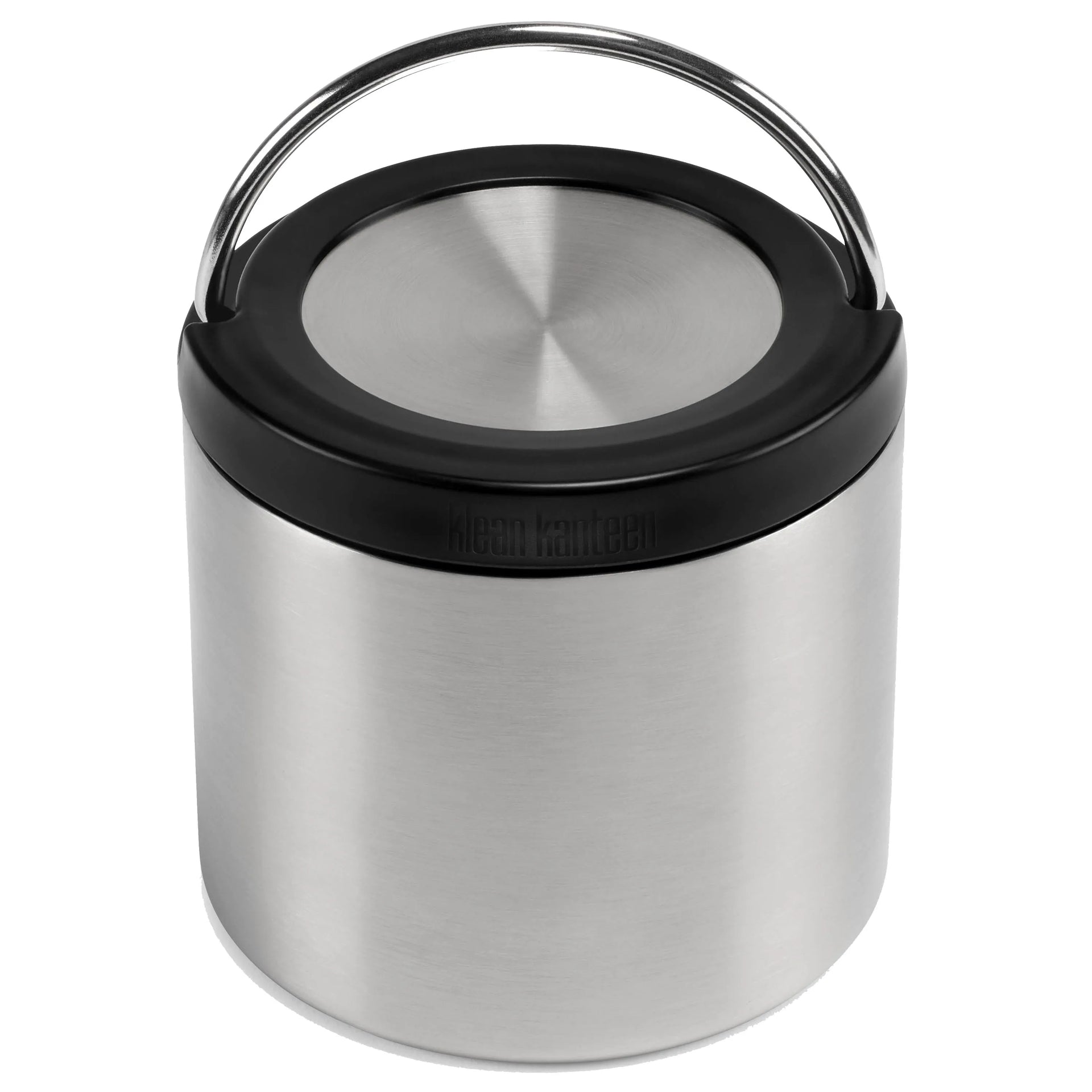 Klean Kanteen Essensbehälter TK Canister VI stainless 473 ml