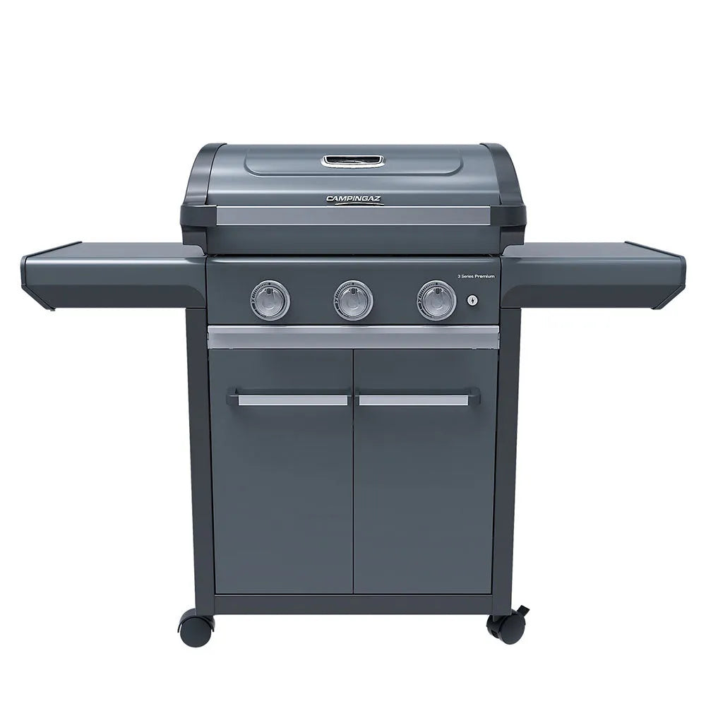 Grill 3 Series Premium 37390