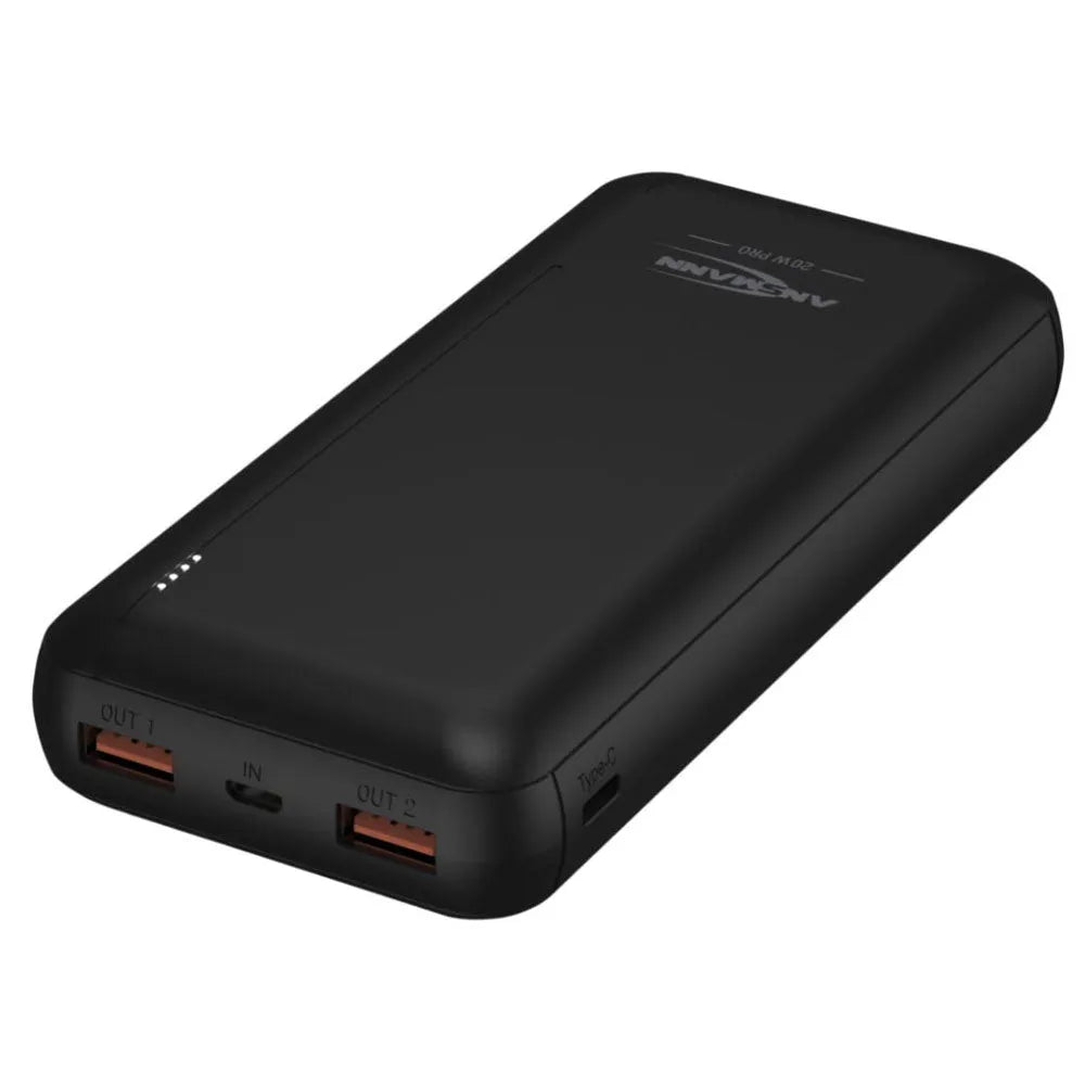 Powerbank 20000 mAh PB320PD