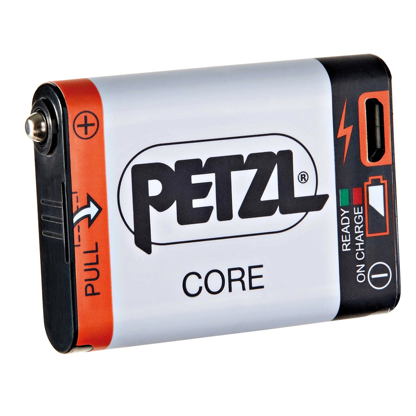 Petzl Petzl Akku Core - ASMC