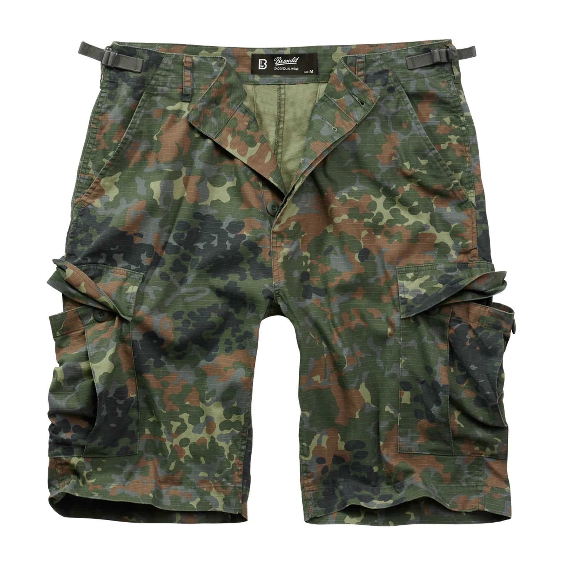 Shorts BDU Ripstop