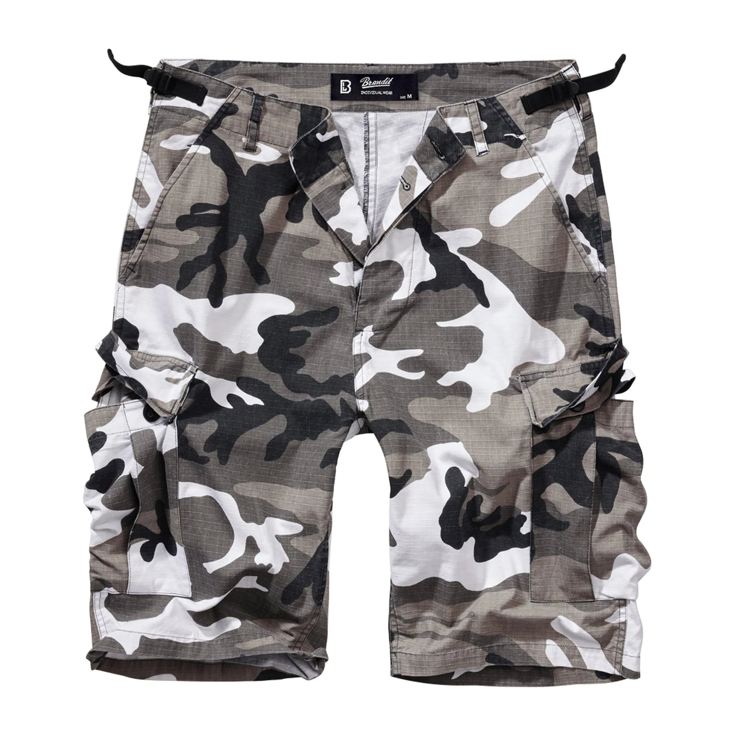 Shorts BDU Ripstop