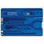 Victorinox Multitool Swiss Card - ASMC