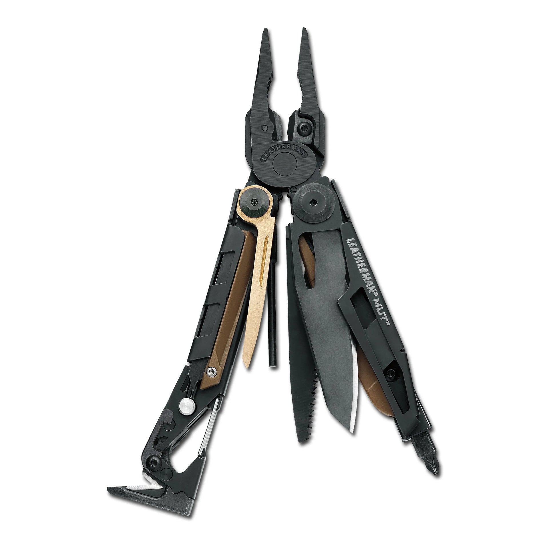 Multitool Military Utility Tool MUT