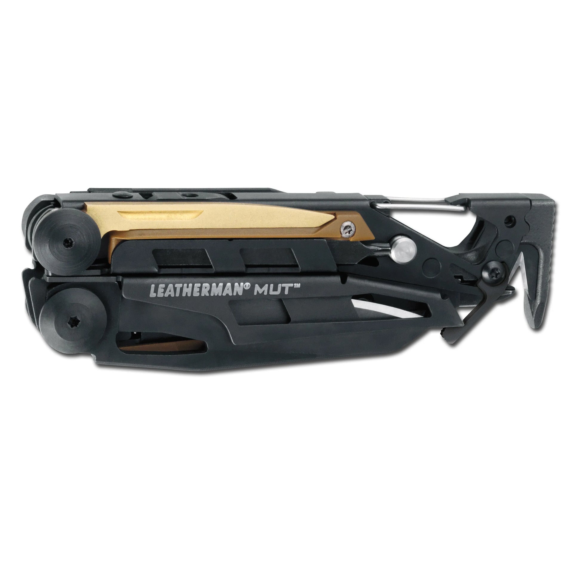 Multitool Military Utility Tool MUT