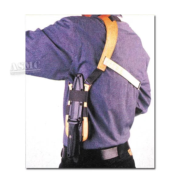 A-F Schulterholster