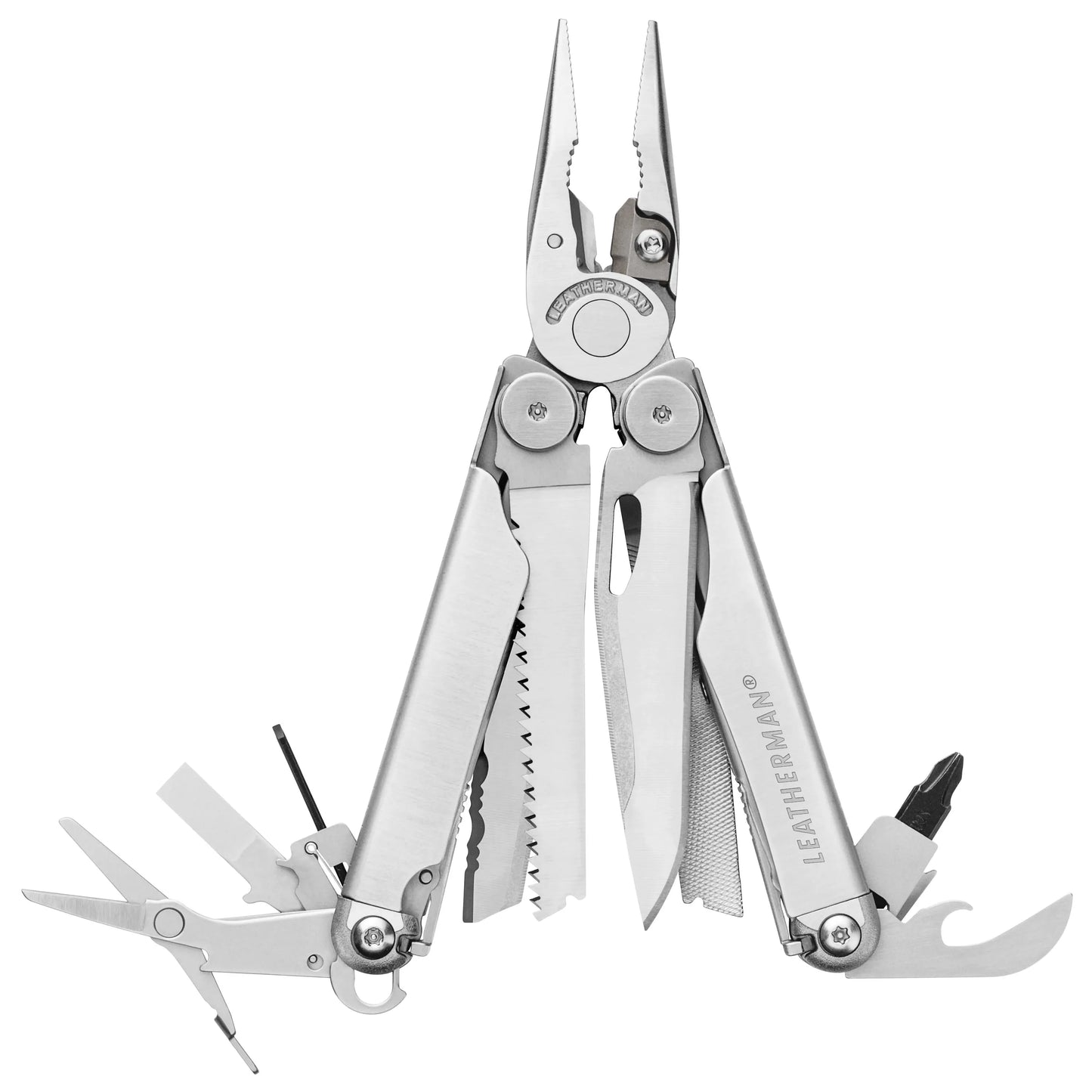 Multitool Wave Plus