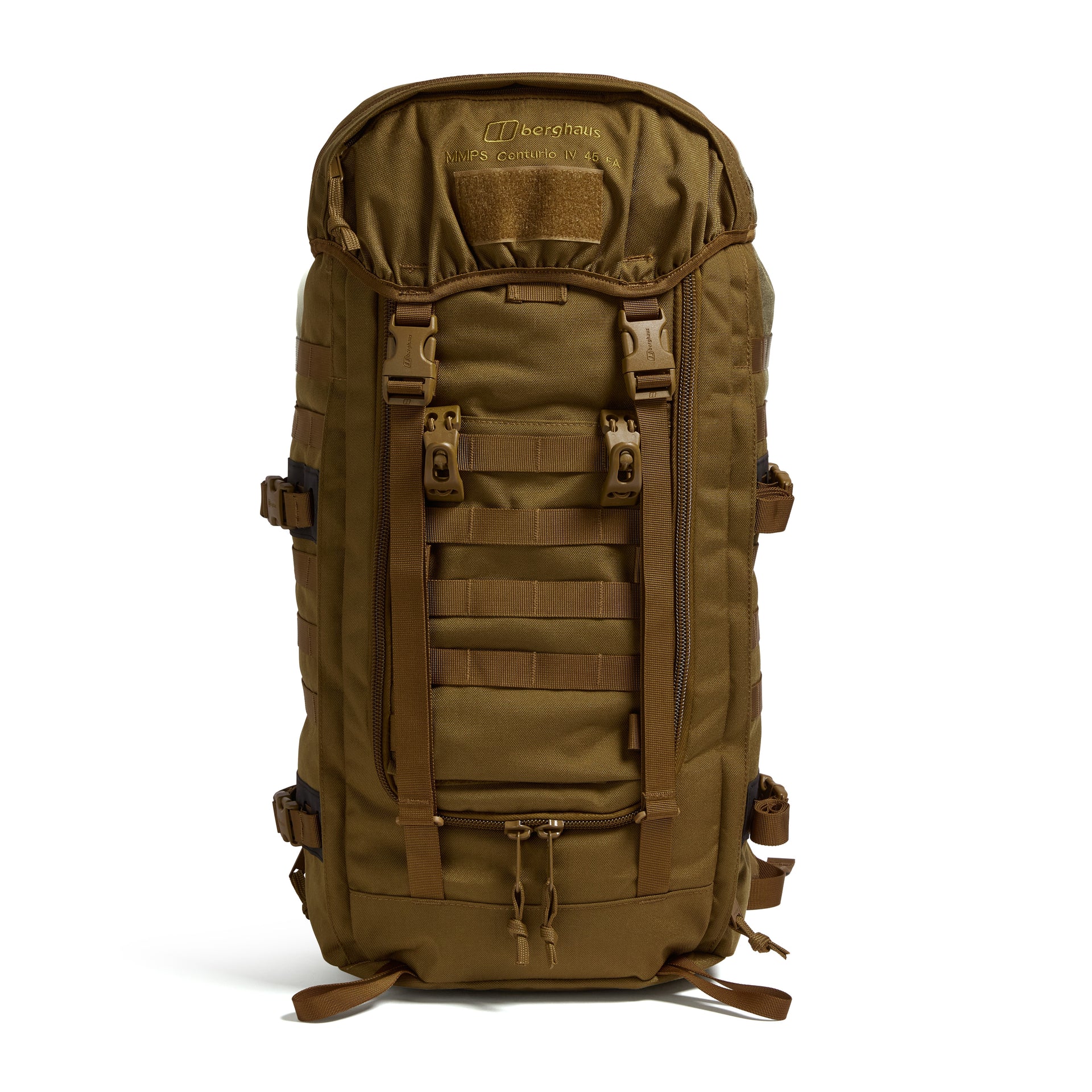 Rucksack MMPS Centurio IV 30 FA