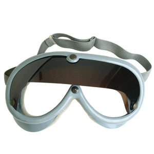 BW Staubschutzbrille gebraucht