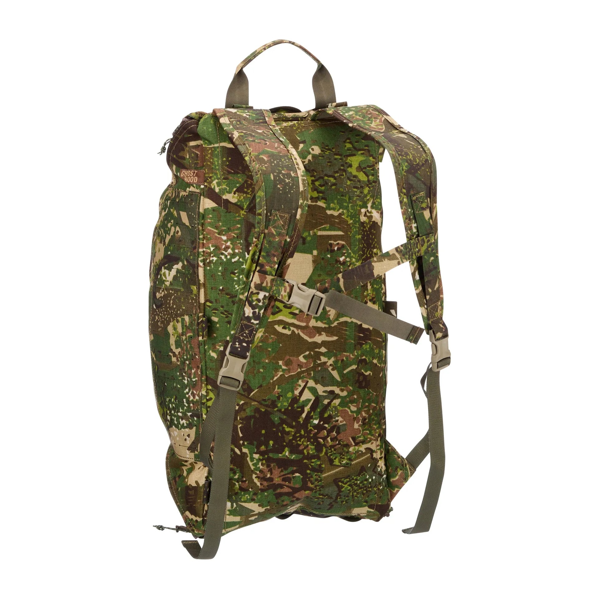 Rucksack Speed Pack 15