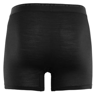 Aclima Boxershorts LightWool jet black