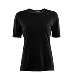 T-Shirt LightWool Undershirt Tee Frauen