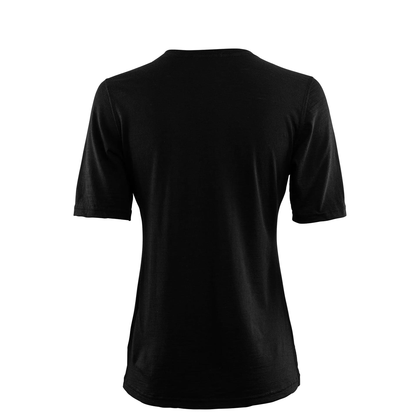 T-Shirt LightWool Undershirt Tee Frauen