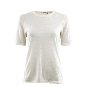 T-Shirt LightWool Undershirt Tee Frauen