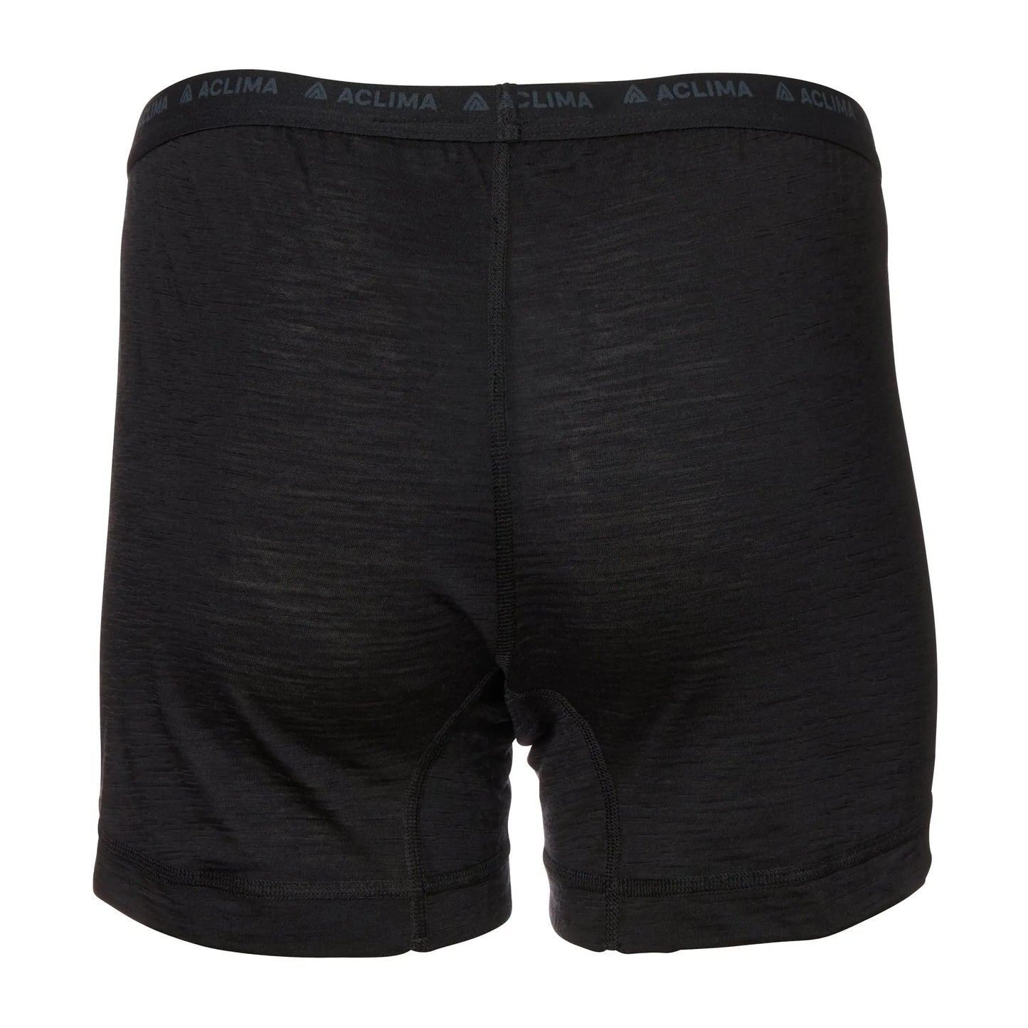 Aclima Aclima Shorts LightWool Hipster jet black Frauen - ASMC