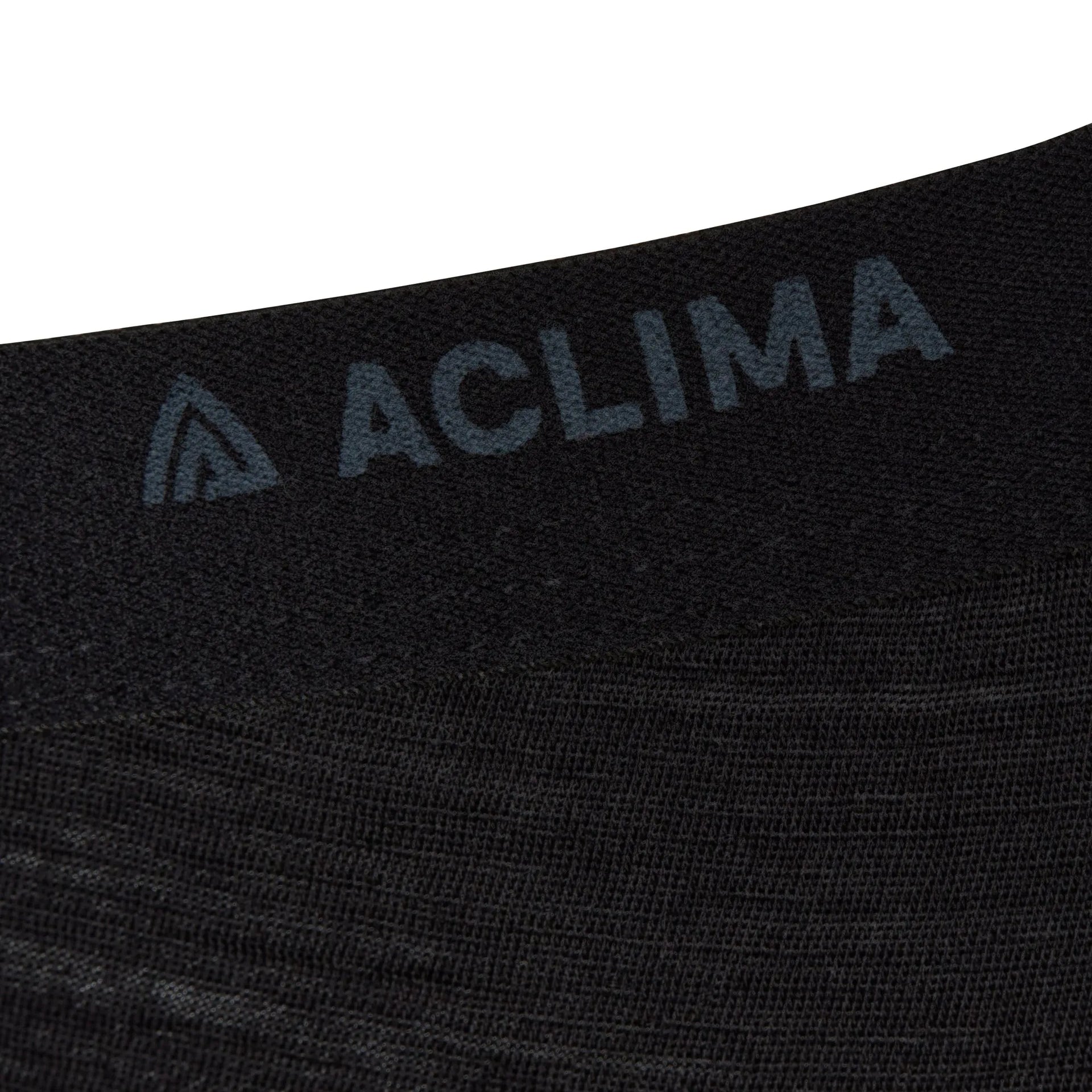 Aclima Aclima Shorts LightWool Hipster jet black Frauen - ASMC