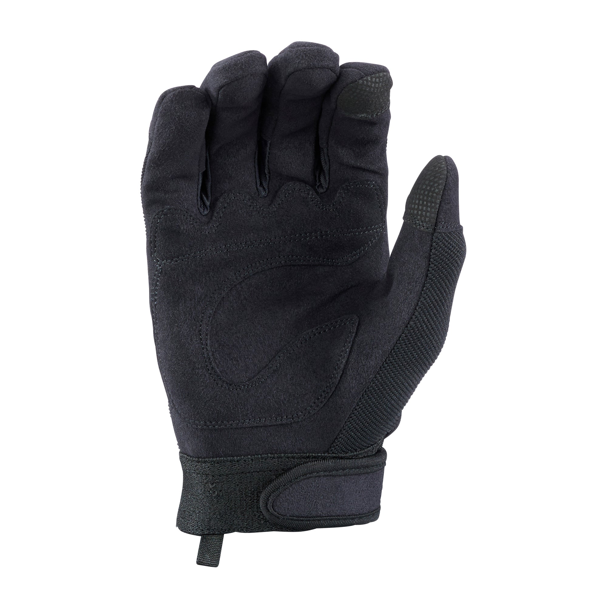Wiley X Handschuhe APX SmartTouch schwarz