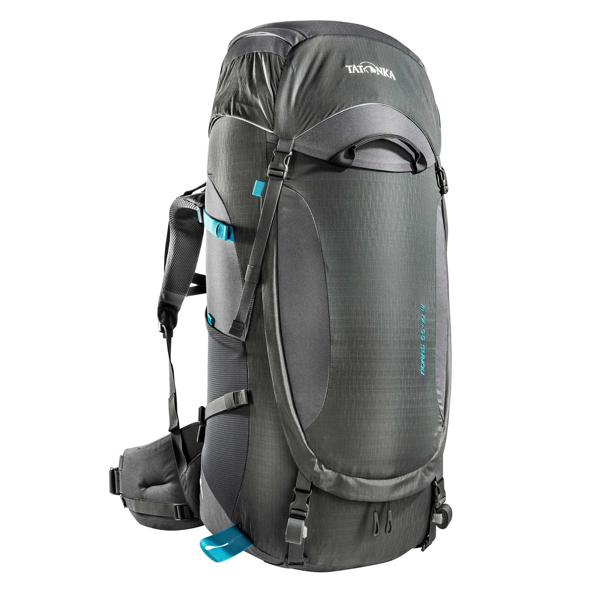 Trekkingrucksack Noras 55+10 Frauen