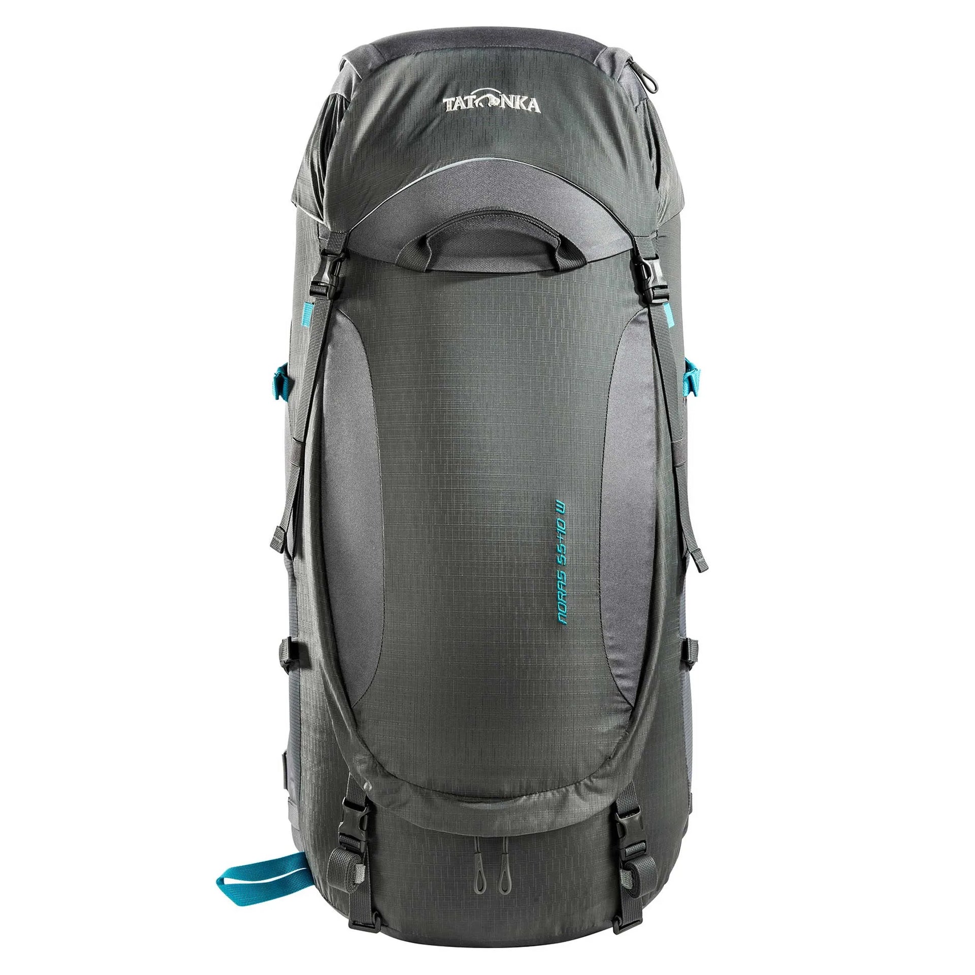 Trekkingrucksack Noras 55+10 Frauen